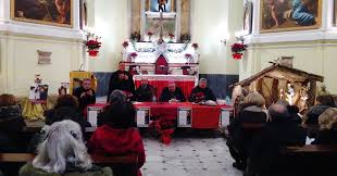 Risultati immagini per padre rocco benvenuto