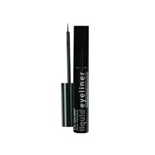 la colors liquid eyeliner black