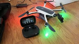 gopro karma drone digital