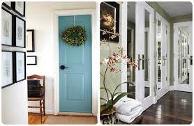 what is the standard door size for