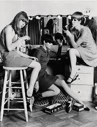 How Visionary Fashion Rebel Mary Quant Changed The Lives Of Women - NZ  Herald