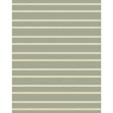 allen roth outdoor rug with stripes