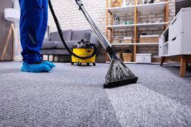 main types of carpet cleaning next