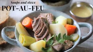 How To Make Pot Au Feu: the mother recipe of French soups ( Tutorial for  beginners)