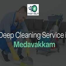 listen to deep cleaning service in
