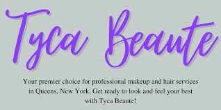schedule appointment with tyca beaute