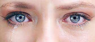 how to treat watery eyes epiphora