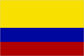 Colombia Climate Britannica