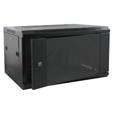 6u server rack cabinet for self