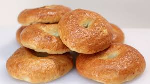 easy homemade bagels recipe how to