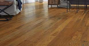 hardwood flooring trends our