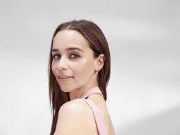 emilia clarke just dropped her skincare