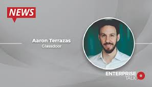 Glassdoor Appoints Aaron Terrazas As