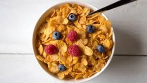 corn flakes good or bad for weight loss