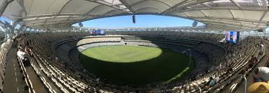 New Optus Perth Stadium Level 5 Afl