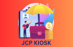 explore jcp kiosk unlocking features
