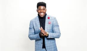 The film received positive and negative reviews from critics and grossed $36.9 million against its $21 million budget. Emmanuel Acho To Host The Bachelor After The Final Rose Los Angeles Times