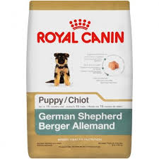 Royal Canin German Shepherd Puppy Dry Dog Food Products