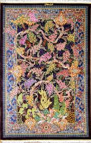 oriental rug designs the tree of life