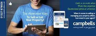 Sell Your Property Online Campbells Estate Agents