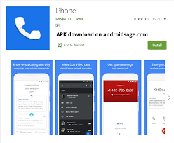 Jan 05, 2021 · step 1: Download Latest Google Phone Apk For Your Android Devices With Call Recording Feature