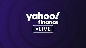 Yahoo Finance LIVE - Jul 12