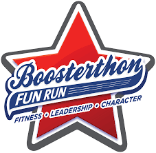 Boosterthon Fun Run Contract