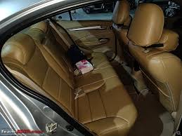 Seat Covers Imperial Inc Bangalore