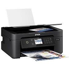 1.6 out of 5 stars from 18 genuine reviews on. Epson Xp 4100 Wireless Color All In One Office Depot