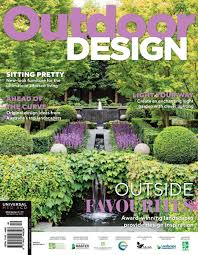 outdoor design living issue 40
