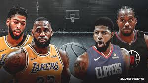 You are currently watching denver nuggets vs los angeles clippers online in hd directly from your pc, mobile and tablets. 3 Reasons The Clippers Will Open The Season With A Win Over The Lakers