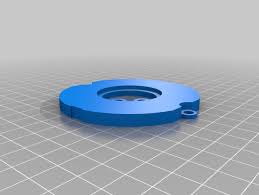 Ryobi 6090080 router straight edge guide for many ryobi routers. Ryobi R163 Router Bushing Adapter Plate By Fusilier Thingiverse