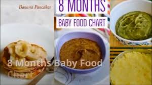 8 months indian baby food recipes