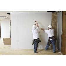 Recycled Lightweight Gypsum Drywall