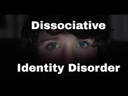 Formerly known as multiple personality disorder, dissociative identity disorder (did) is a condition in which a person has two or more distinct causes. Dissociative Identity Disorder Did Causes Symptoms Treatments How Self Harm Helps Youtube
