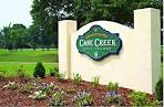 Cane Creek Golf Course & Grill | Anniston AL