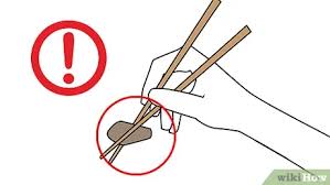 We did not find results for: How To Use Wooden Chopsticks 14 Steps With Pictures Wikihow