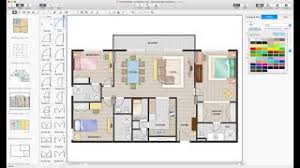 to draw a floor plan for a clroom