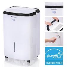 Honeywell Energy Star 50 Pint