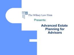 Estate Planning Software Options For Financial Advisors | Smartasset