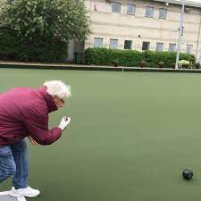 lawn bowls is a sport anyone can play