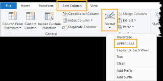 5 ways to change text case in excel