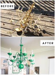 .into your outdated chandelier and turn it into a beautiful and upcycled flower planter chandelier. Vintage Inspired Chandelier Mountainmodernlife Com