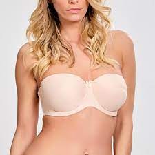 Panache - Evie Strapless 5320 - The Bra Spa - Bra Fitting Experts in  Tucson, AZ