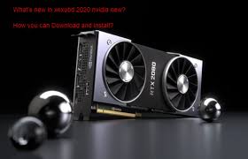 If you are one of the lucky ones that have an nvidia graphics card inside your pc, then the geforce experience can prove to be an incredibly powerful and convenient piece of software. Xnxubd 2020 Nvidia New How You Can Download And Install