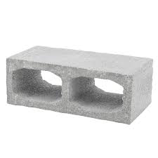 A bancada, sendo um elemento estrutural, não pode ser fixada diretamente na alvenaria de vedação (bloco cerâmico, bloco de gesso, etc ). Bloco De Concreto Vedacao Vazado 14x19x39cm Jcrb Leroy Merlin