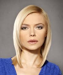 Here, learn what the color is, how to get it, and how to take care of it. Medium Straight Light Blonde Bob Haircut