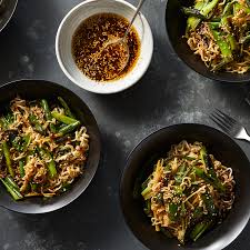 Adding a delicious new entrée, side dish, or dessert can invigorate your holiday. The Simplest Noodles The New York Times