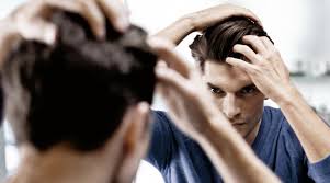 hair styling shine gel ile ilgili görsel sonucu