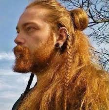 You have come to the right place! 33 Selected Viking Hairstyles For Men 2021 Long Medium Short Hair